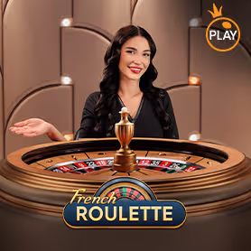 Roulette Live game